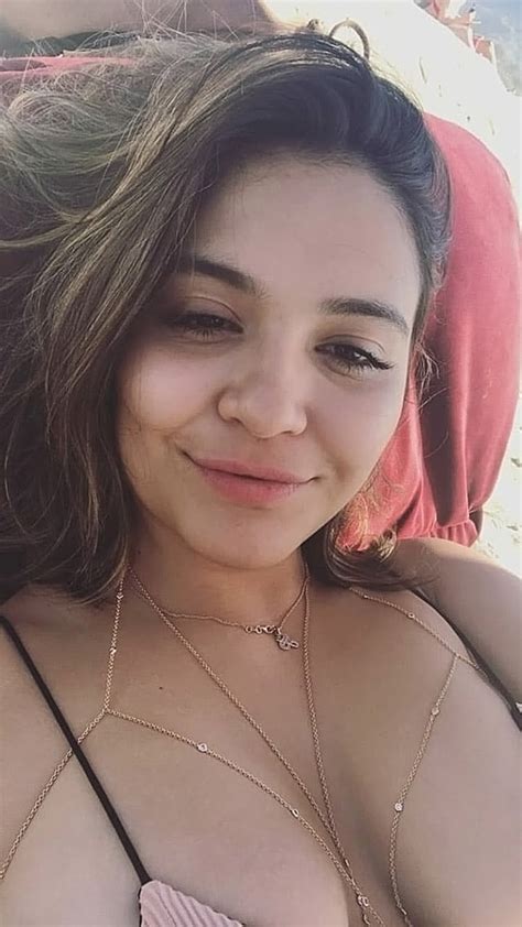 Stella Hudgens Nude Leaked Pics Porn Video Scandal Planet