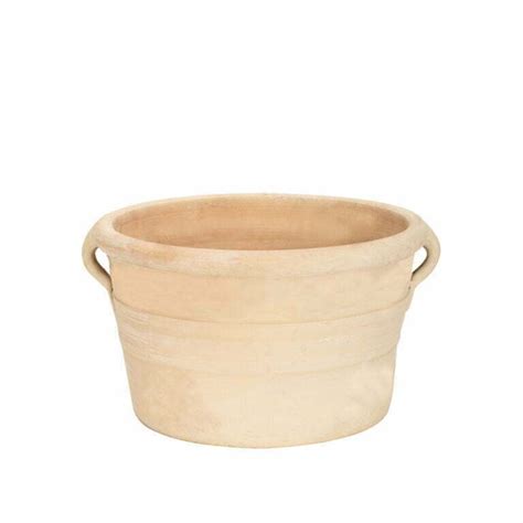 Natural Terracotta Pots Planters Apta