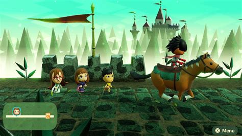 Miitopia (SWITCH) cheap - Price of $16.71