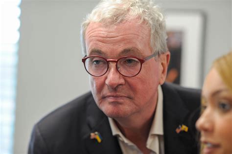 Murphy vetoes Turnpike, Parkway toll hikes - New Jersey Globe