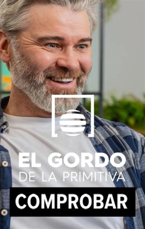 Comprobar Gordo Primitiva Resultado Del Sorteo De Hoy Domingo De Julio