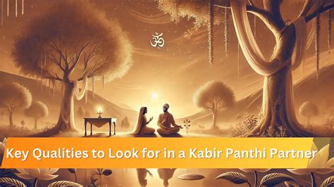 Who Was Sant Kabir? | The Life and Teachings of Sant Kabir