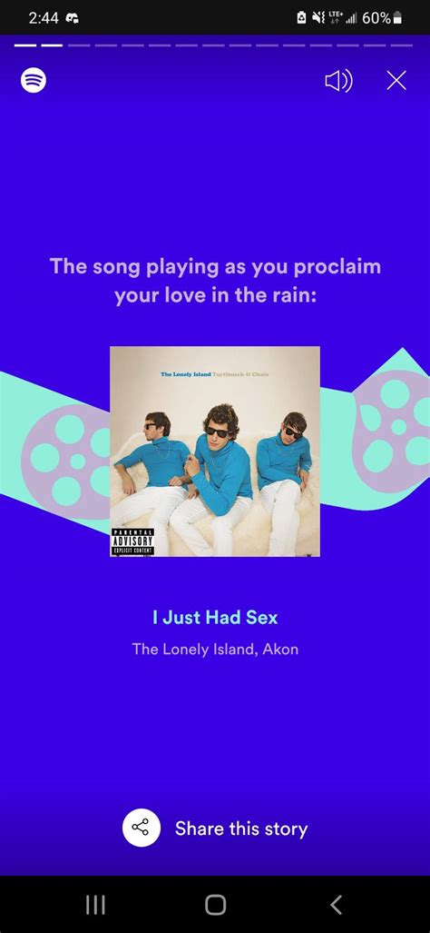 All your 'The Lonely Island' songs and related news