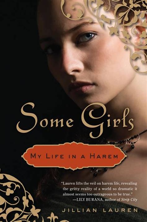 Some Girls My Life In A Harem
