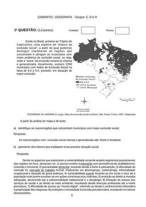 Pdf Vestibular Uff Espec Ficas Geografia Dokumen Tips