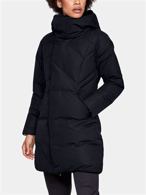 Női dzseki Under Armour UA Sportstyle Down Parka | underarmour.hu