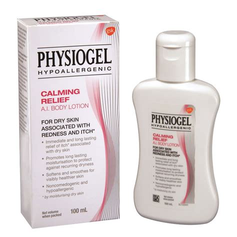 Physiogel Ai Calming Relief Lotion Ml Price Uses Side Effects