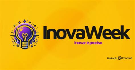 Inova Week em Brasília Sympla