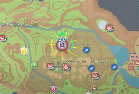 How To Find Unlock 7 Star Tera Raids in Pokémon Scarlet and Violet