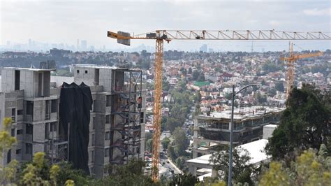 En El Limbo Los Planes De Desarrollo Urbano De Naucalpan Y Atizap N