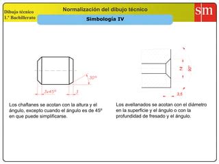 Elementos De Acotacion Ppt Descarga Gratuita