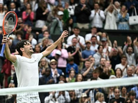 Taylor Fritz crée la surprise face à Zverev Musetti s impose le