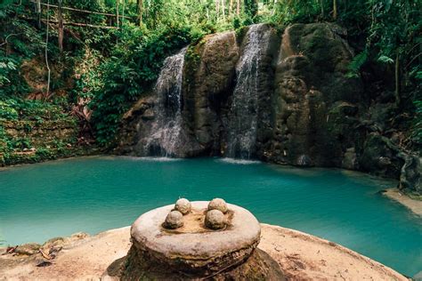 13 Best Siquijor Tourist Spots • Siquijor Travel Guide 2020 Jonny Melon