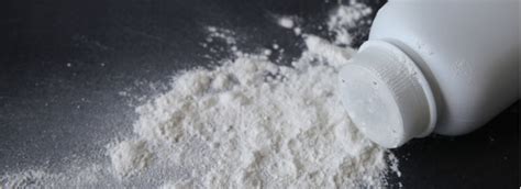 3 Simple Tests To Ensure Your Talc Is Asbestos-Free