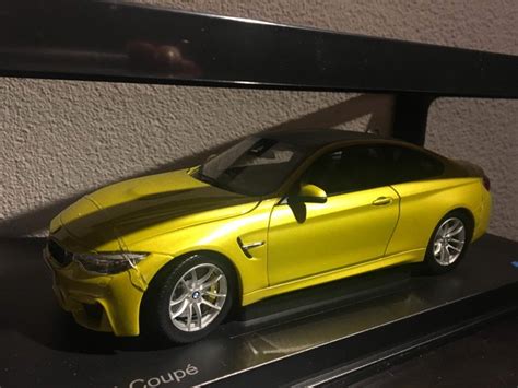 Paragon 1 18 BMW M4 COUPE F82 2015 Catawiki