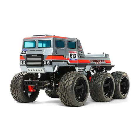 RC Semi Trucks | Shop RC and Hobbies