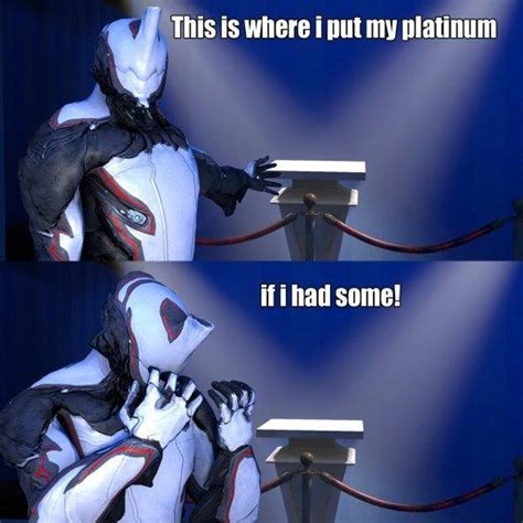 Some Warframe Memes Warframe Amino