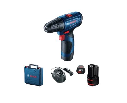 Buy Bosch Cordless Impact Drill Set Online Dubai Uae Misar Ae