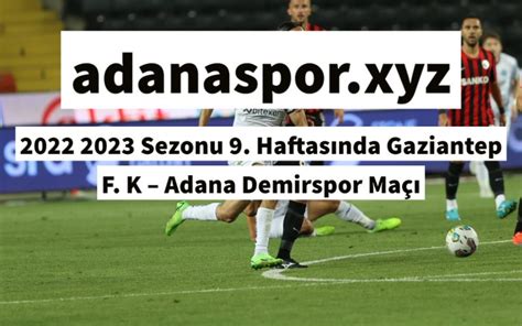 adana demirspor oyuncu kadrosu arşivleri Adanaspor