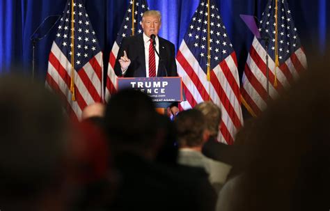 Donald Trumps Plan To Deport 11 Million Undocumented Immigrants Still To Be Determined Says