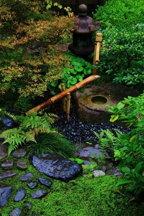 Meditation garden designs – Artofit