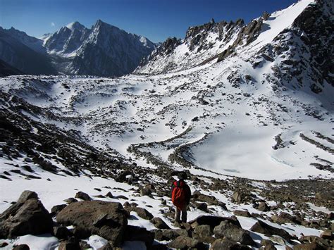 Trek Down Spirituality on Tibet’s Mount Kailash Pilgrimage