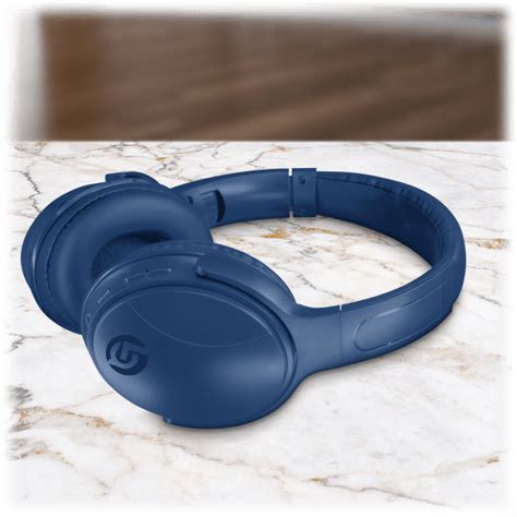 Morningsave Lifestyle Advanced Infinite High Definition Wireless Over Ear Headphones