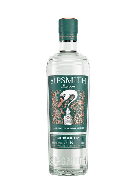 Sipsmith Sipsmith Hot Gin Bundle Sipsmith Animoo Jp