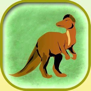 Dinosaur Sounds Windows Microsoft Store