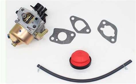 Amazon Fullas Huayi Snowblower Carburetor Sd Compatible With