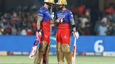 Explained How Can Rcb Qualify For Ipl Playoffs After Win Over