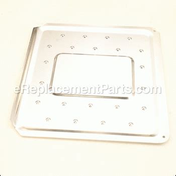 Krups FBC651/4G - Toaster Oven - eReplacementParts.com