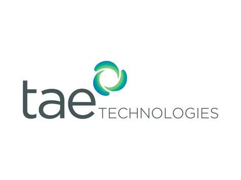 Tae Technologies Logo Png Vector In Svg Pdf Ai Cdr Format