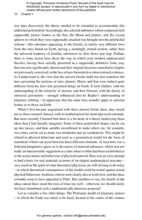 Fashion, Faith, and Fantasy in the New Physics of the Universe