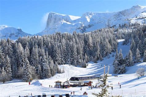 Les Chalets de SuperD Bleuet location à Superdévoluy Ski Planet