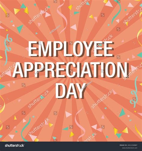 Happy Employee Appreciation Day 2024 Images Catina Chelsie