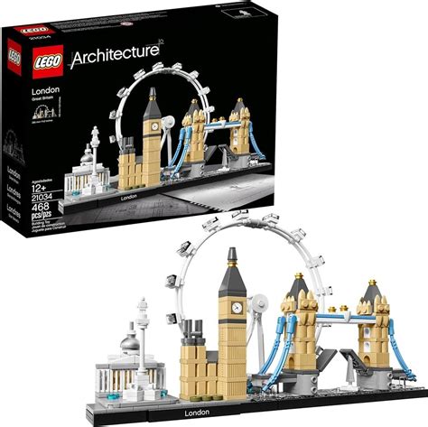 Top 10 Architectural Model Kits : Build Your Dreams for All Ages ...