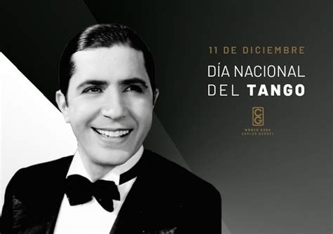 ¿por Qué Se Celebra Hoy El Día Nacional Del Tango Catamarca Actual