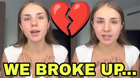 Piper Rockelle Confirms Break Up With Lev Cameron Liper Is Over 💔😳