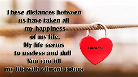 Romantic Quotes For Husband With Images Missing Husband Quotes