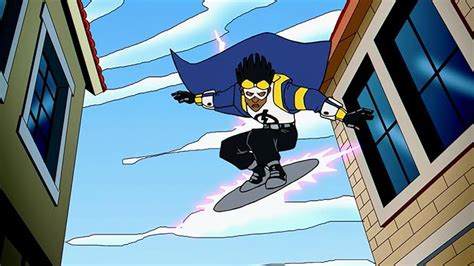 Watch Static Shock, Season 1 | Prime Video