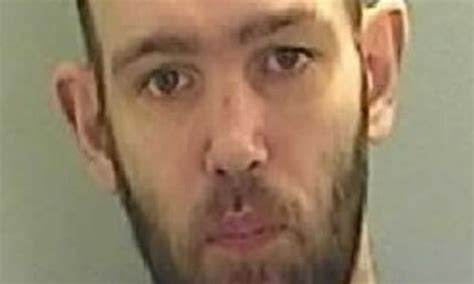 Met Hunt For Dangerous Sex Offender Who Is A Risk To Women And Girls