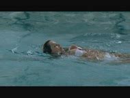 Naked Cyrielle Clair In San Antonio