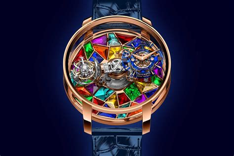 The Full List Of Piece Unique Watches From Only Watch 2023