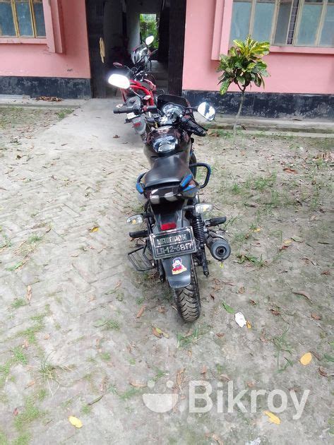 Bajaj Pulsar 150 2021 For Sale Paglapir Bikroy