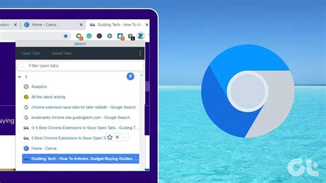 7 Best Chrome Extensions To View And Switch Between Tabs