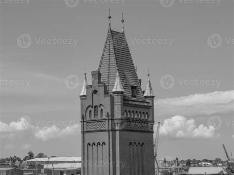 lubeck in germany 41423530 Stock Photo at Vecteezy