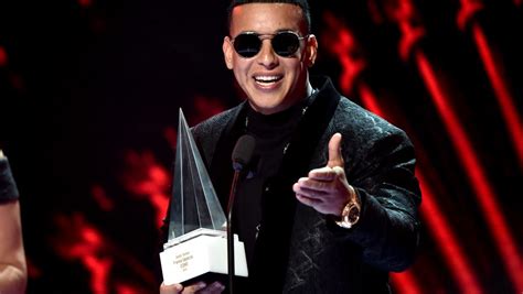 Daddy Yankee Está De Aniversario Su Primer Disco Cumple 15 Años