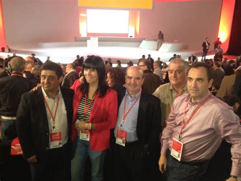 Im Genes Del Psoe De Ja N En La Conferencia Pol Tica Flickr