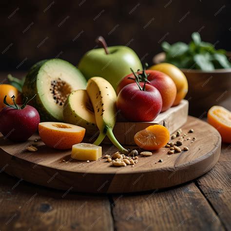 Premium Photo | World Food Day Celebrating Sustainable Solutions for